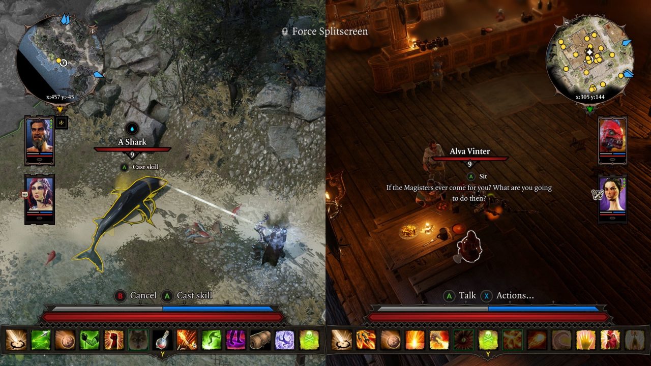 Divinity Original Sin II Screenshot 073