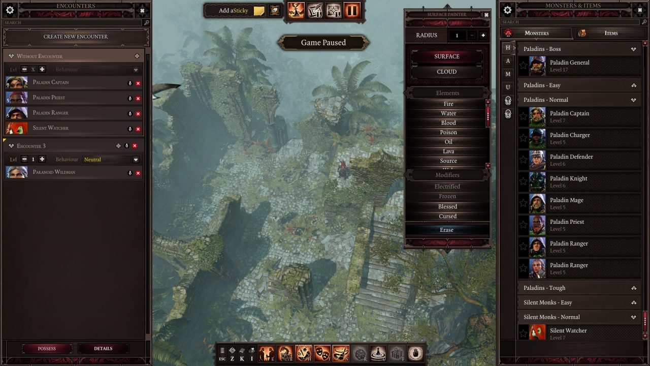 Divinity Original Sin II Screenshot 074