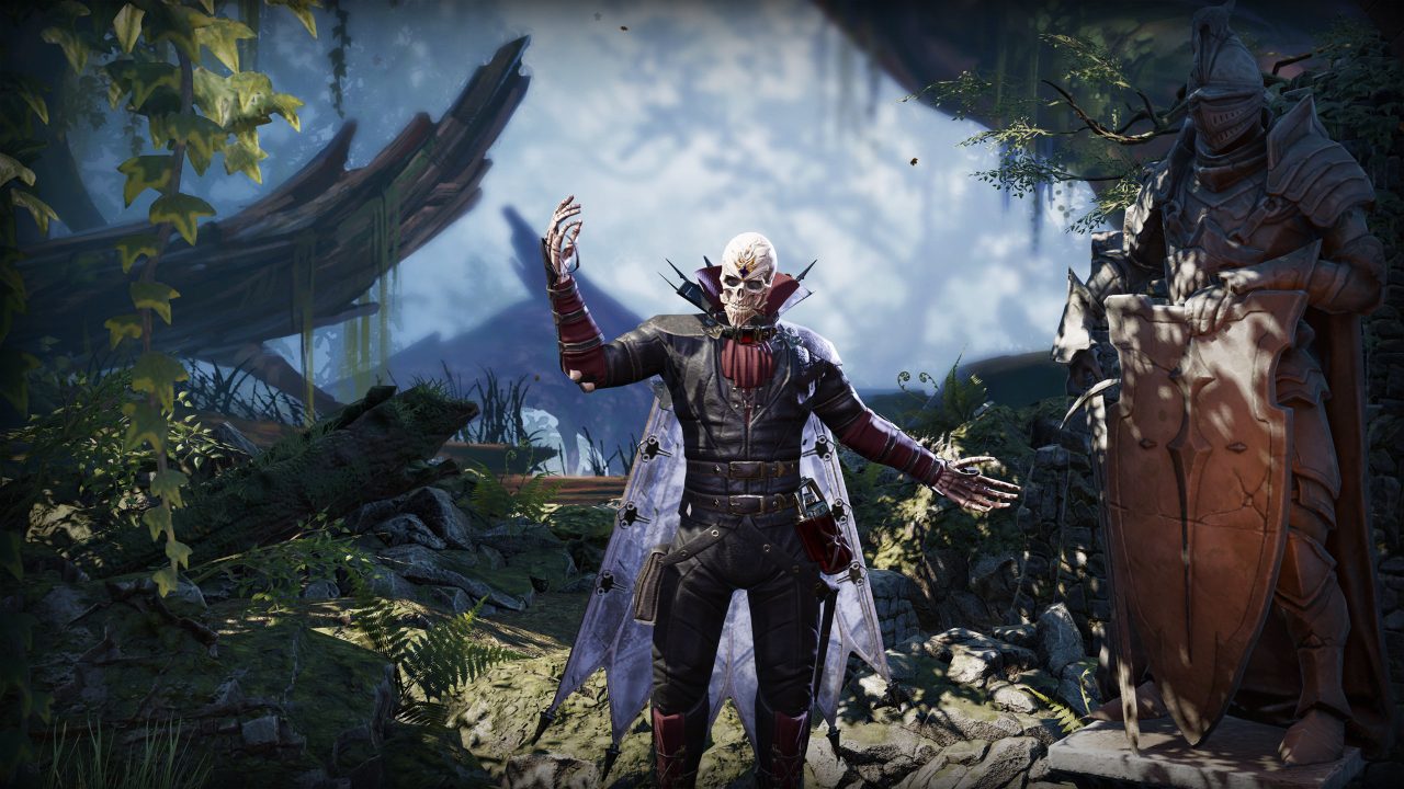 Divinity Original Sin II Screenshot 088