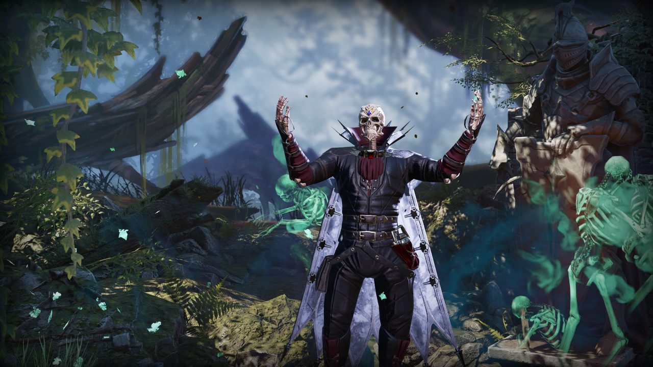 Divinity Original Sin II Screenshot 090