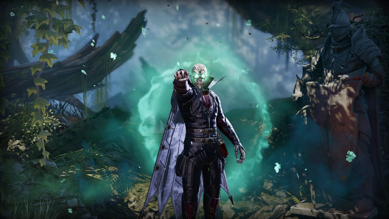 Divinity Original Sin II Screenshot 091