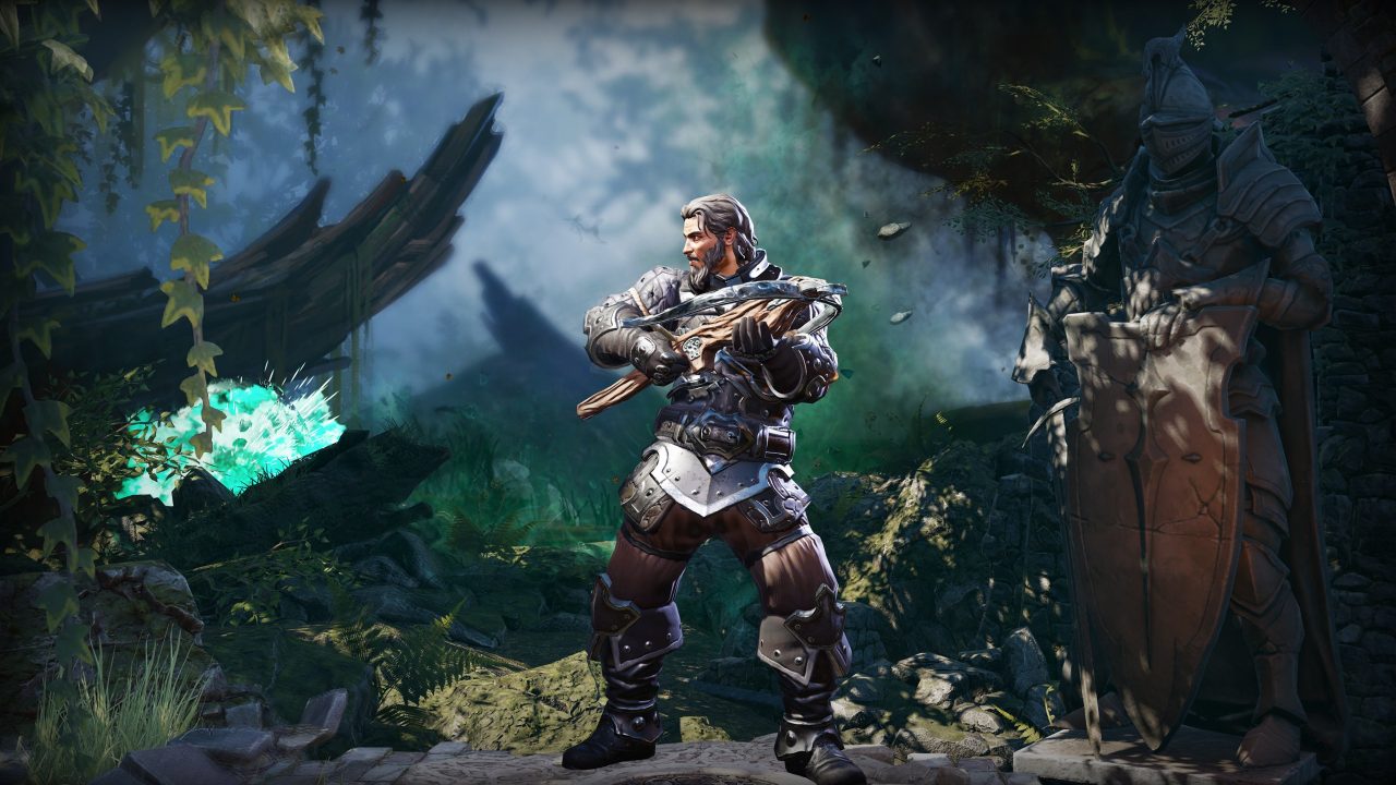 Divinity Original Sin II Screenshot 096