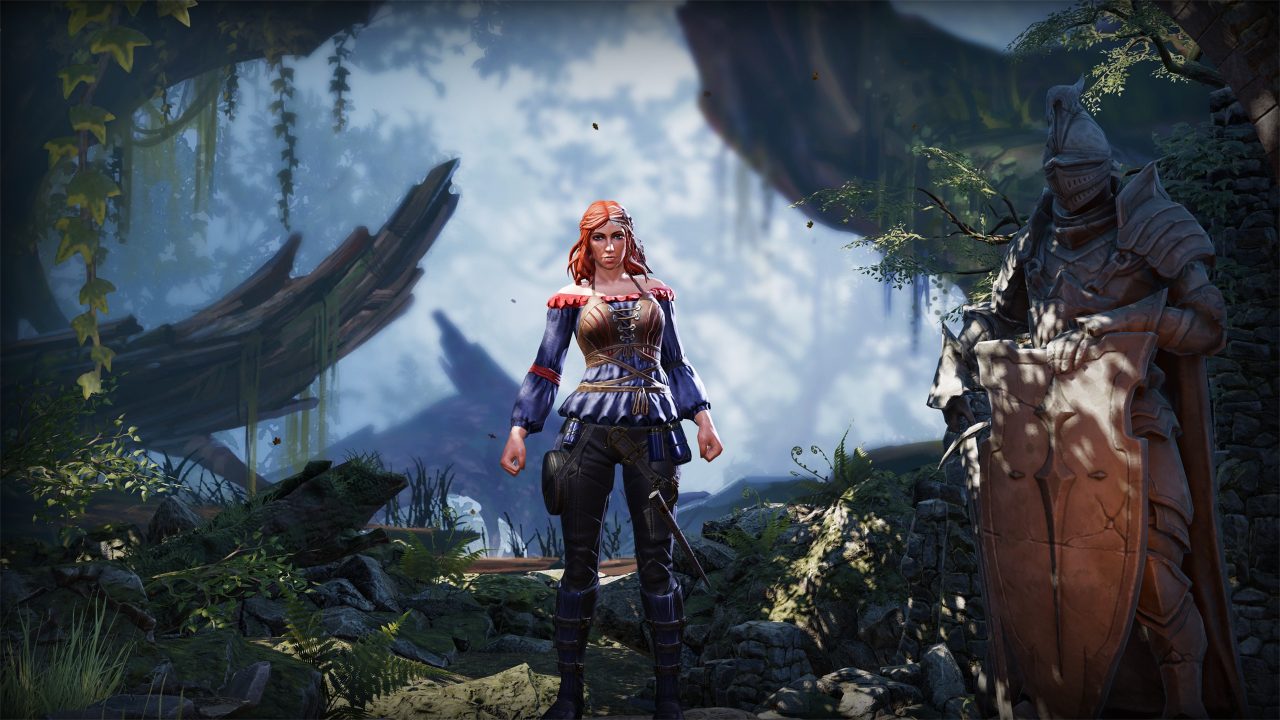 Divinity Original Sin II Screenshot 102