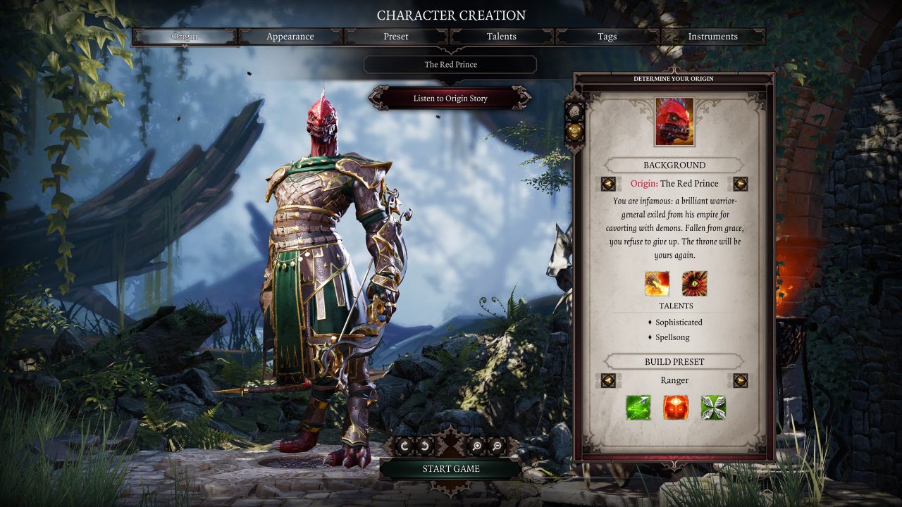 Divinity Original Sin II Screenshot 107