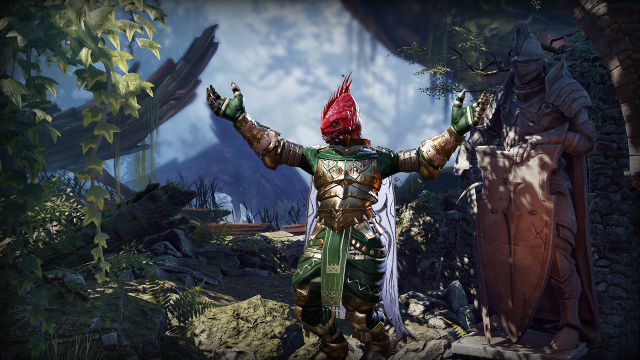 Divinity Original Sin II Screenshot 111