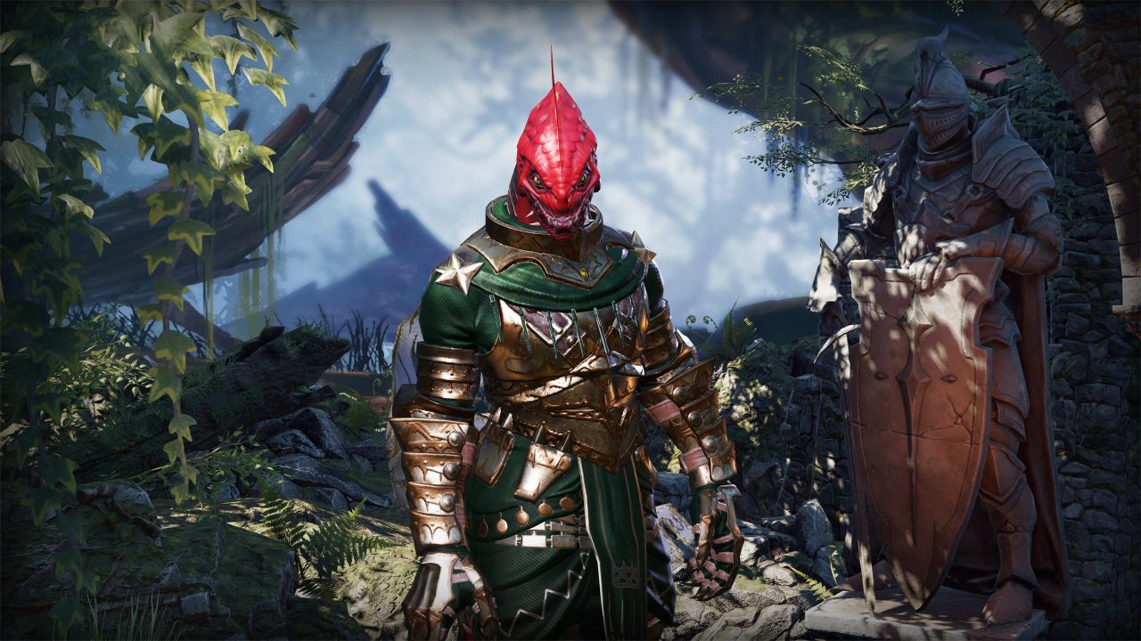 Divinity Original Sin II Screenshot 112