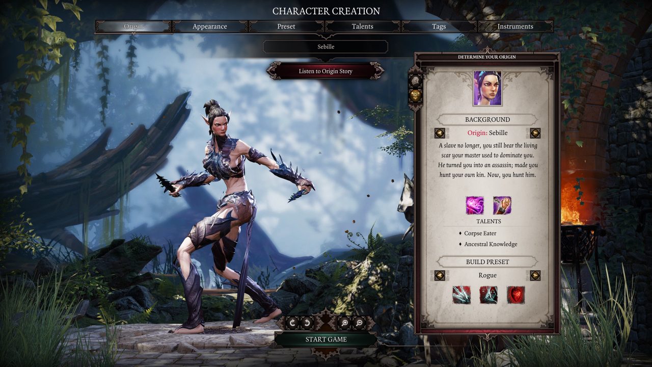 Divinity Original Sin II Screenshot 117