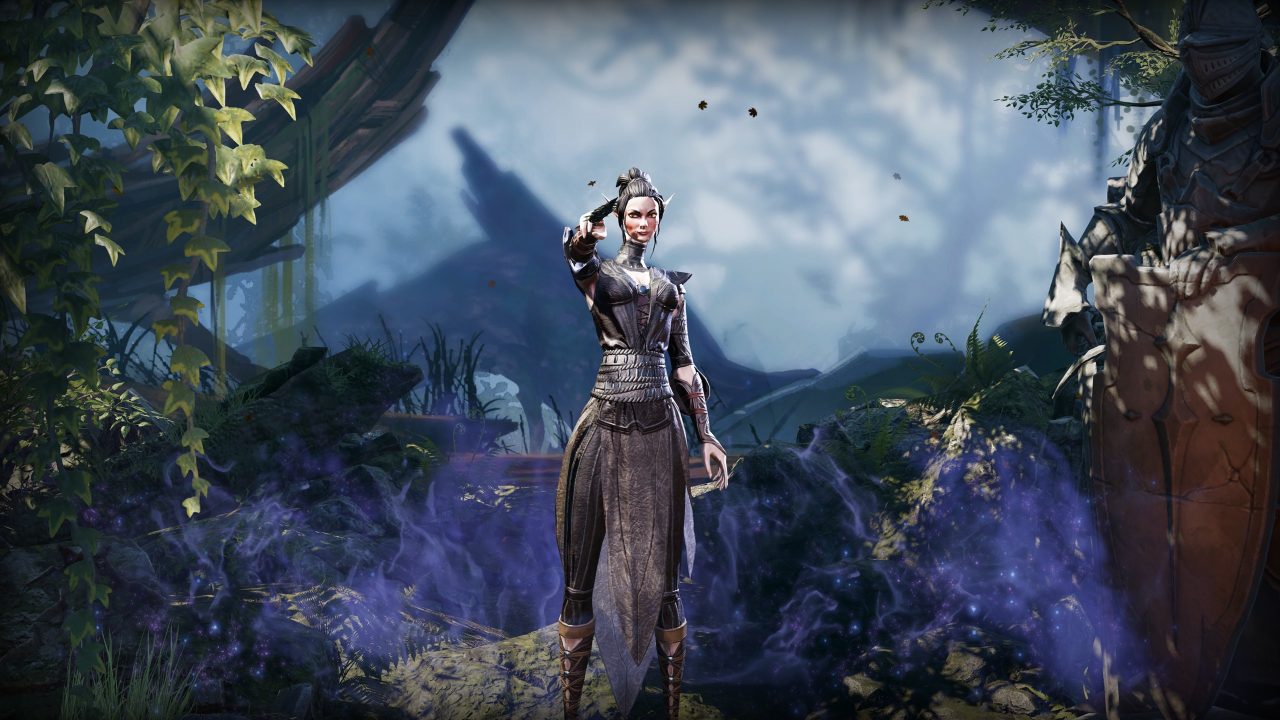 Divinity Original Sin II Screenshot 123