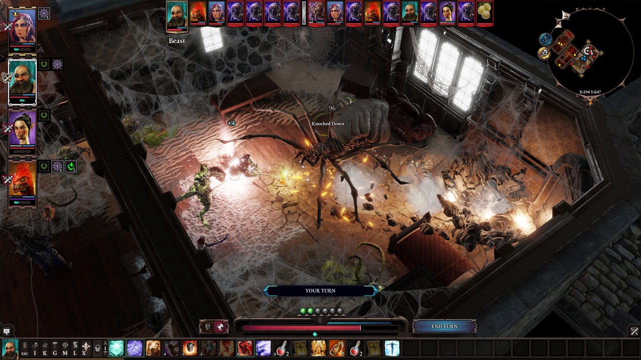 Divinity Original Sin II Screenshot 128