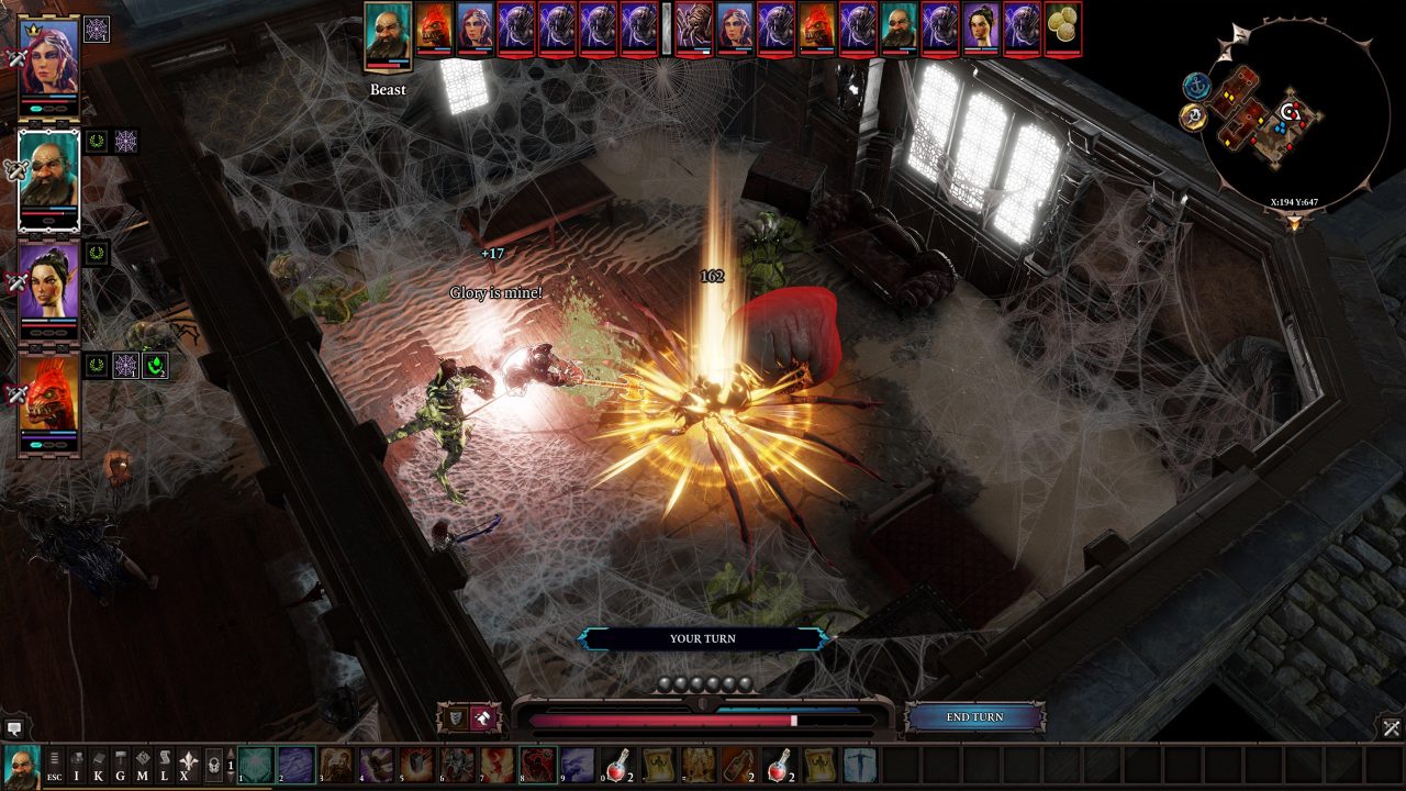 Divinity Original Sin II Screenshot 129