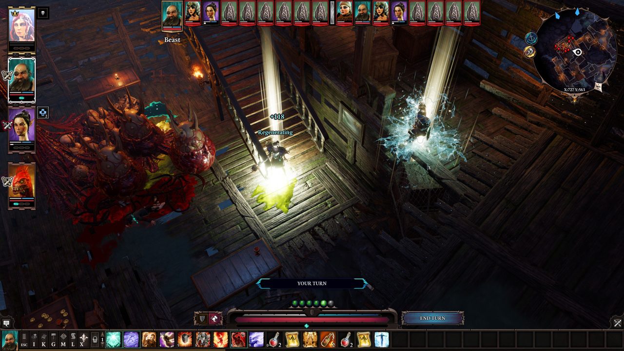 Divinity Original Sin II Screenshot 132