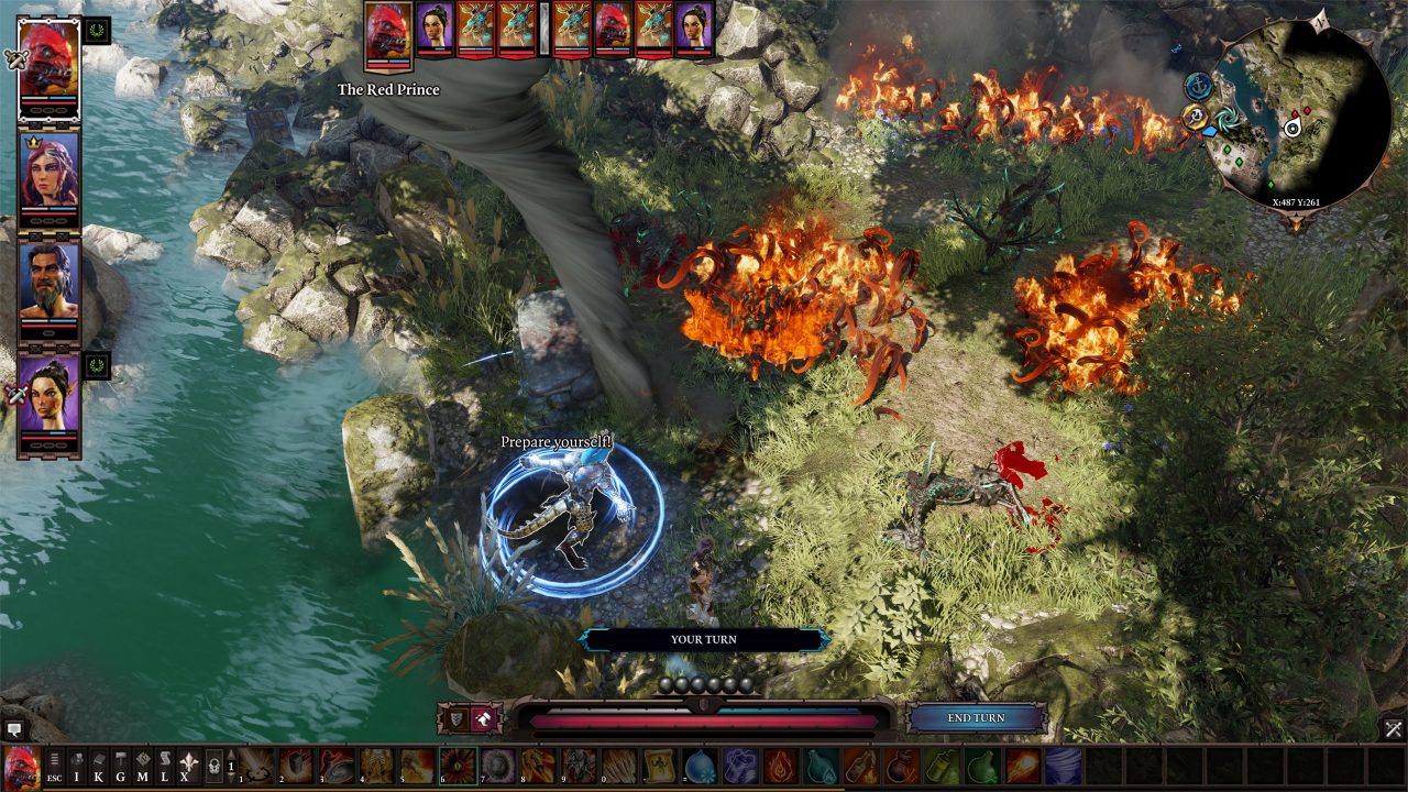 Divinity Original Sin II Screenshot 137