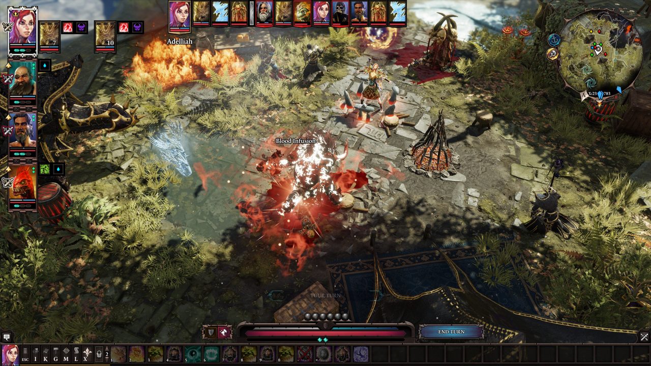 Divinity Original Sin II Screenshot 142