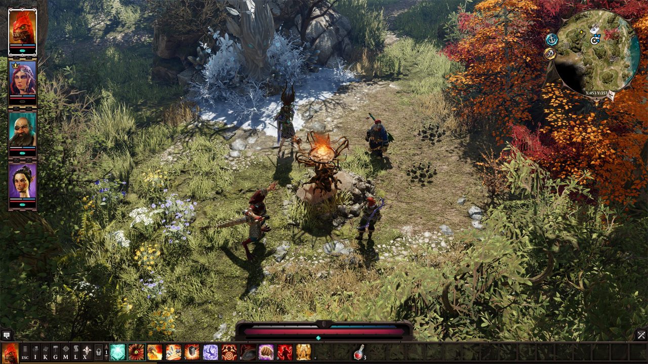 Divinity Original Sin II Screenshot 147