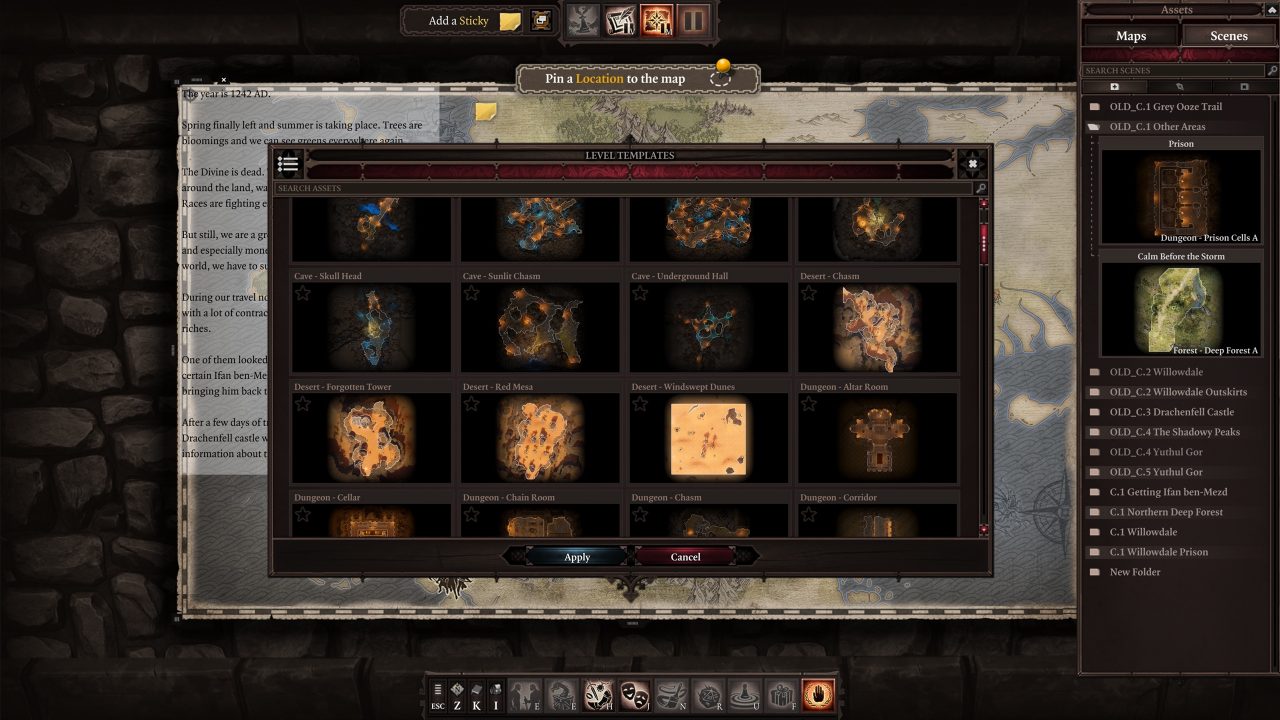 Divinity Original Sin II Screenshot 151