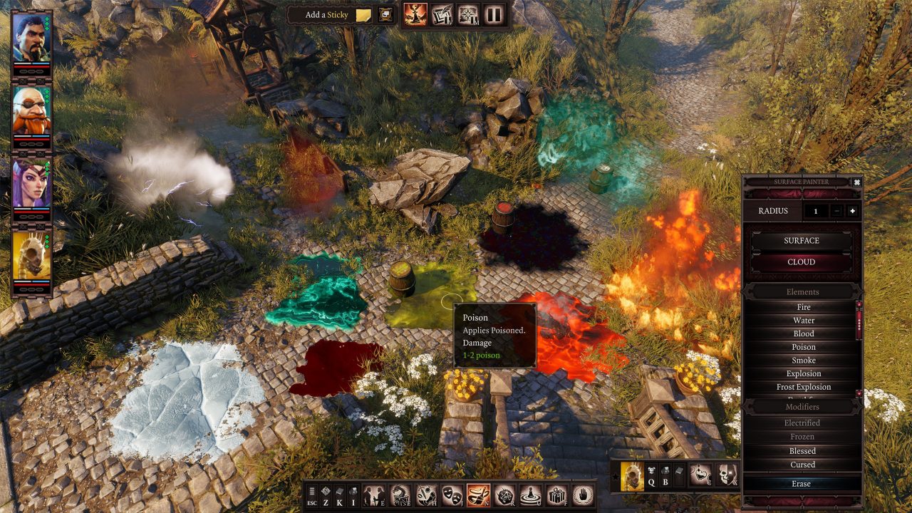 Divinity Original Sin II Screenshot 156