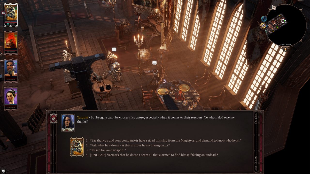 Divinity Original Sin II Screenshot 166