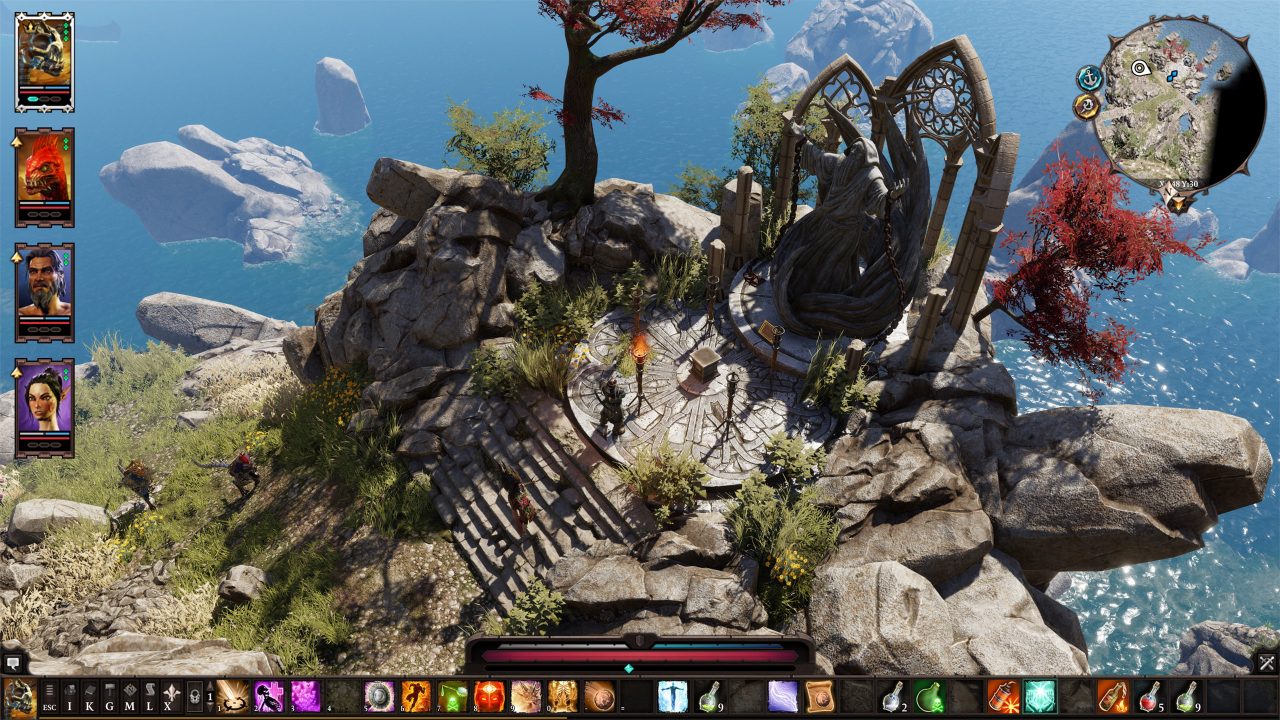 Divinity Original Sin II Screenshot 169