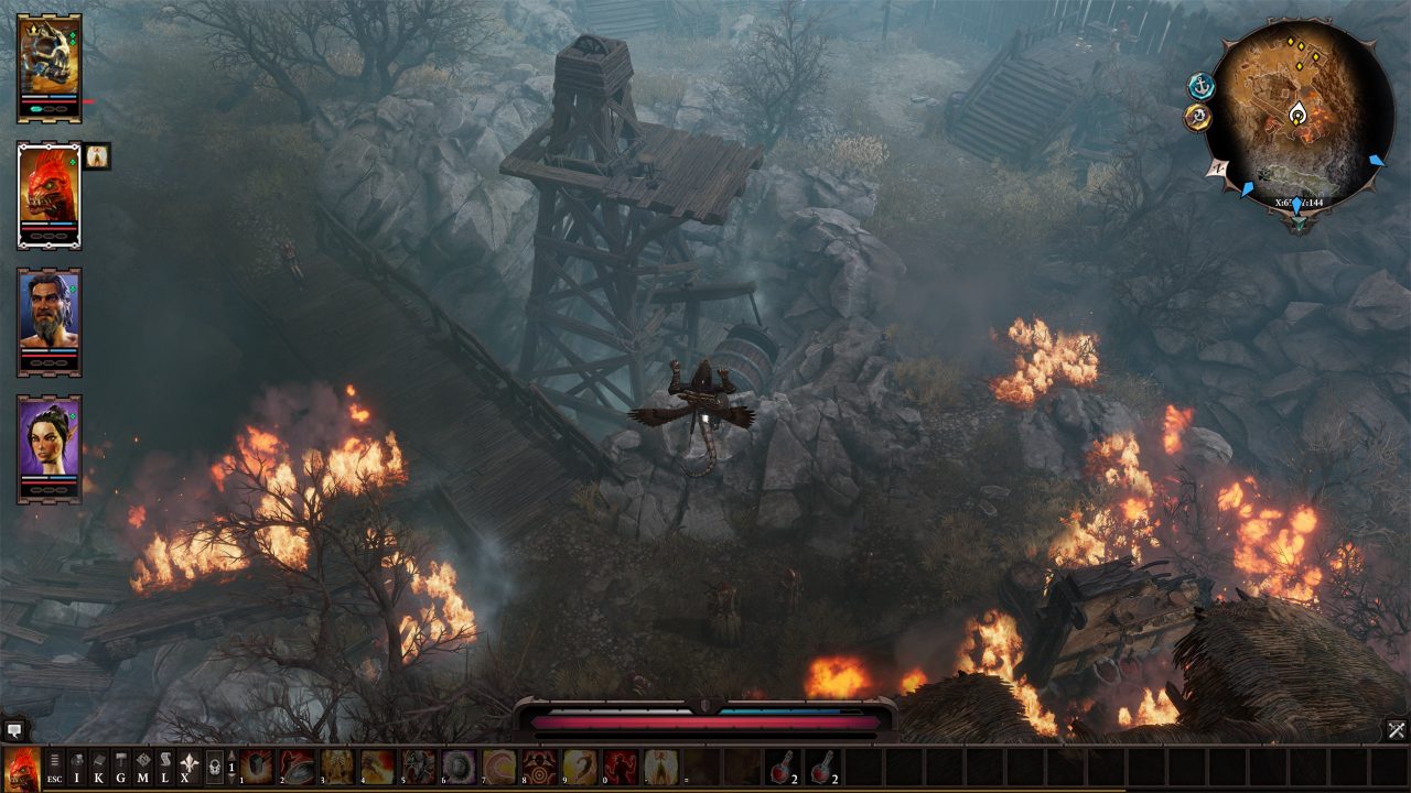 Divinity Original Sin II Screenshot 170