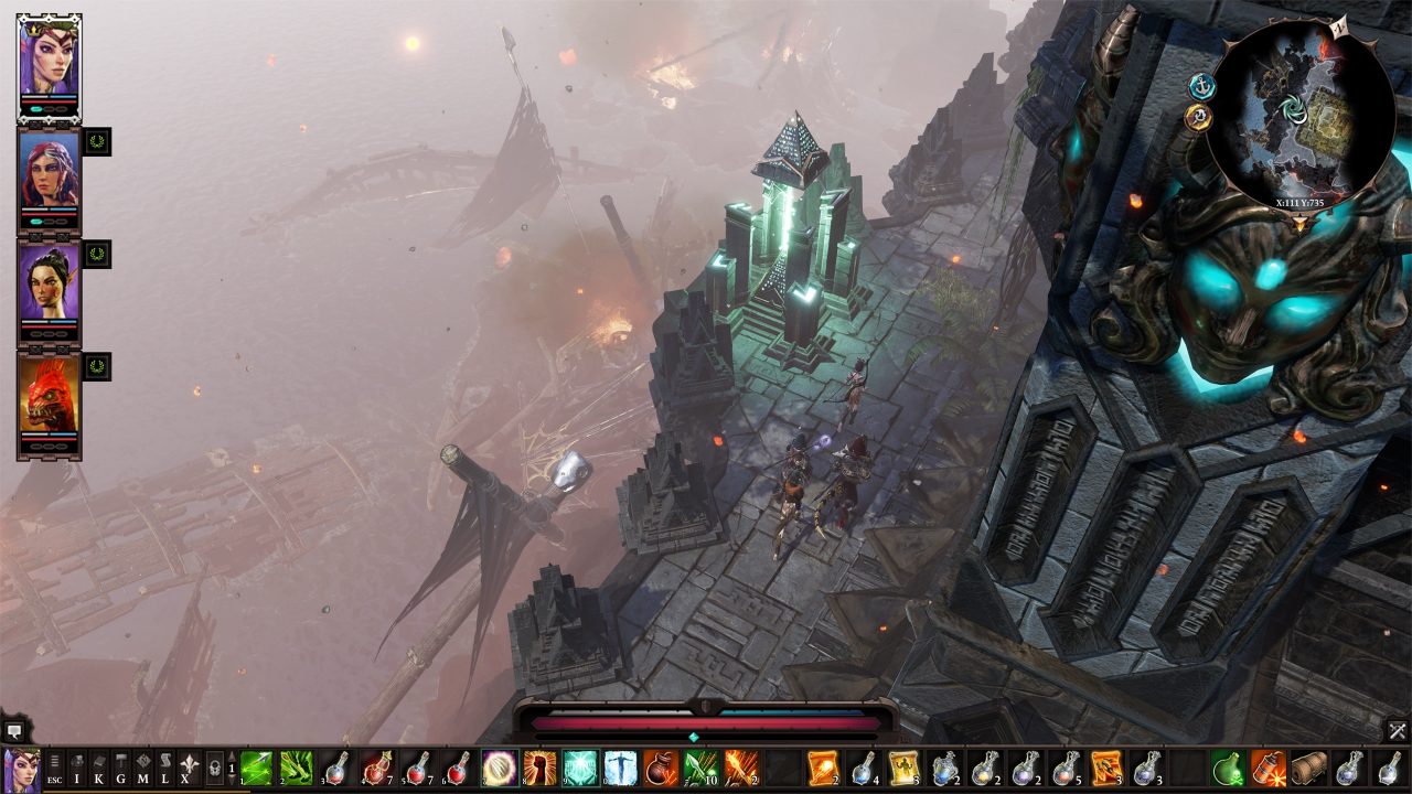 Divinity Original Sin II Screenshot 175
