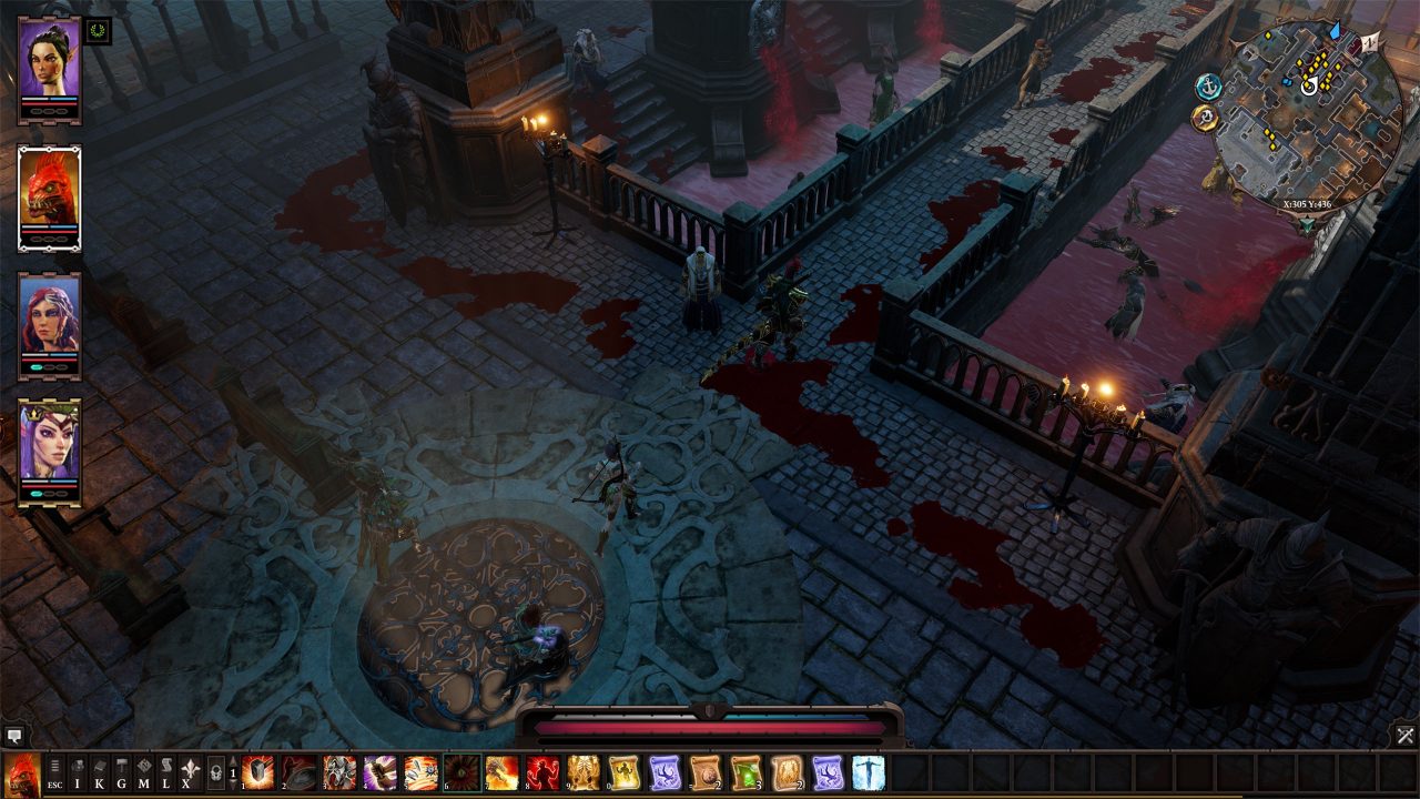 Divinity Original Sin II Screenshot 176