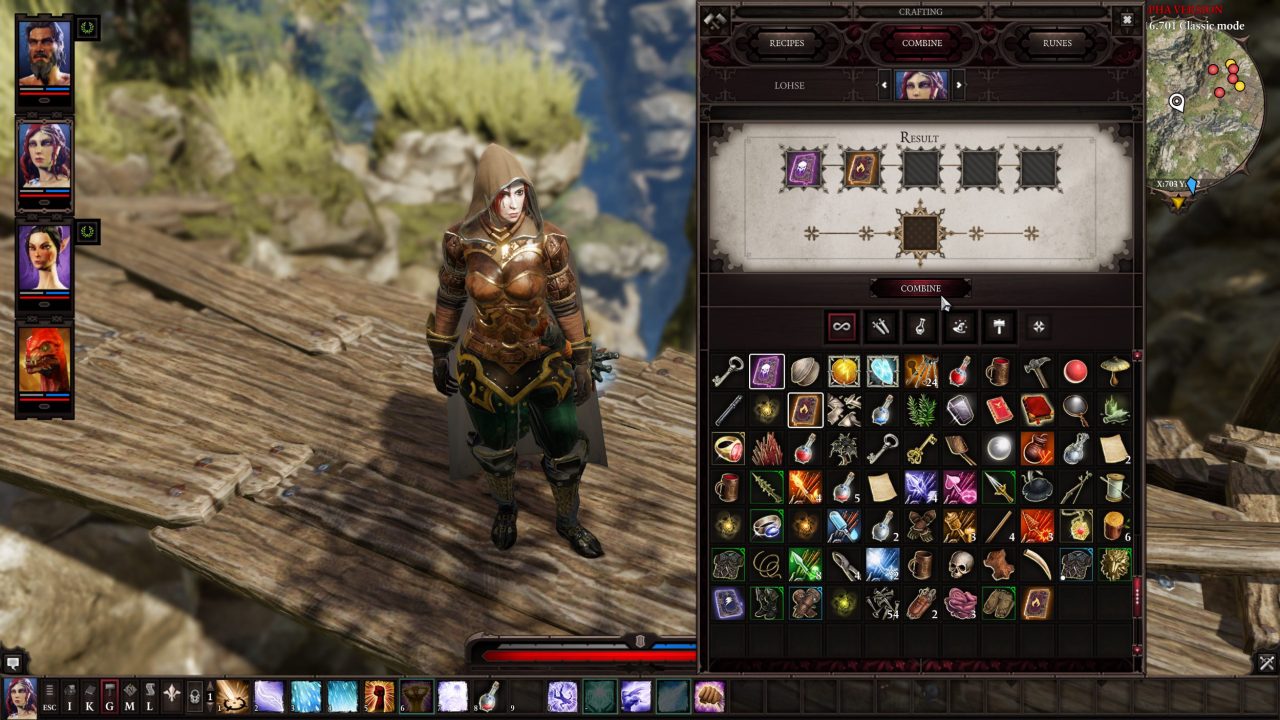 Divinity Original Sin II Screenshot 180