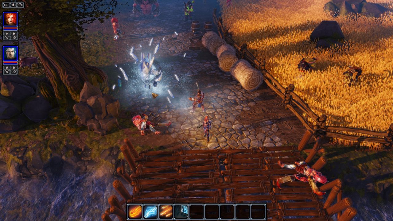 Divinity Original Sin Screenshot 001