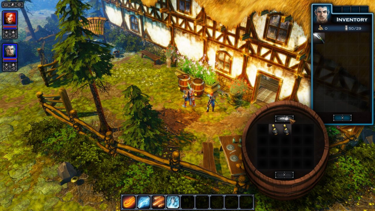 Divinity Original Sin Screenshot 002