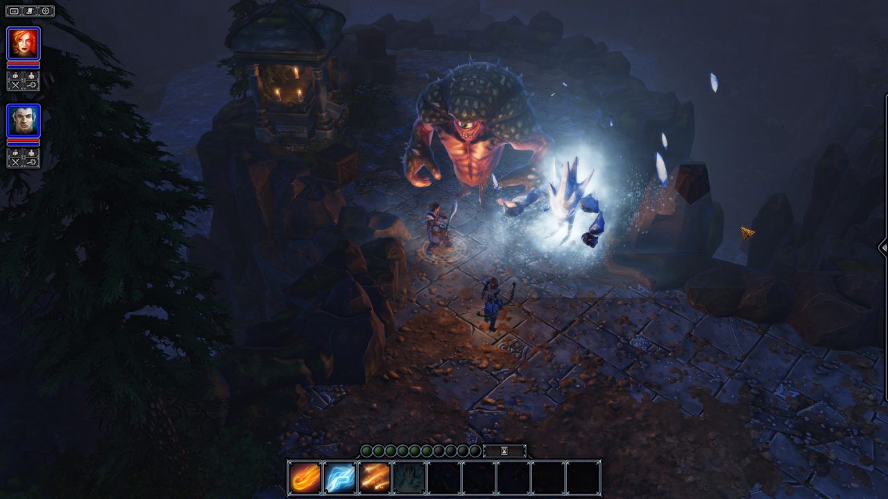 Divinity Original Sin Screenshot 005