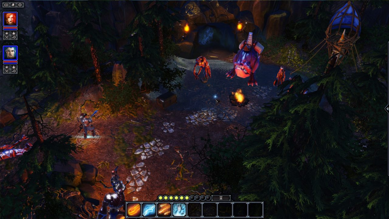 Divinity Original Sin Screenshot 008