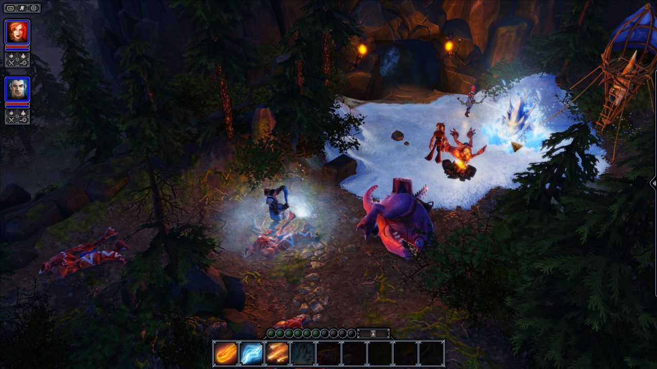 Divinity Original Sin Screenshot 011