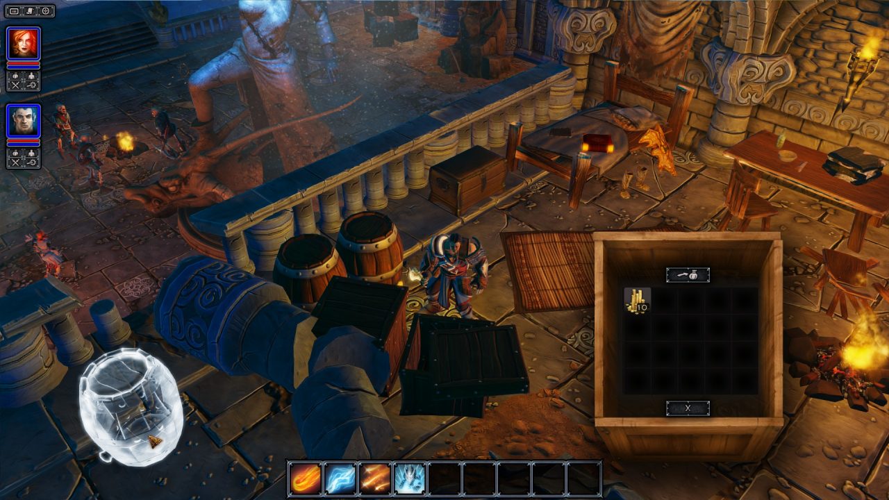 Divinity Original Sin Screenshot 013