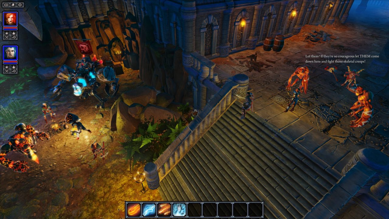 Divinity Original Sin Screenshot 014