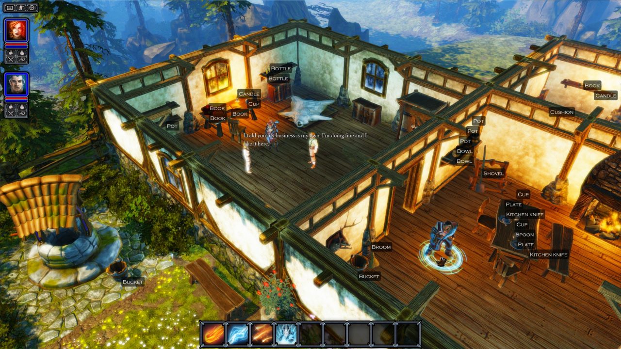 Divinity Original Sin Screenshot 018