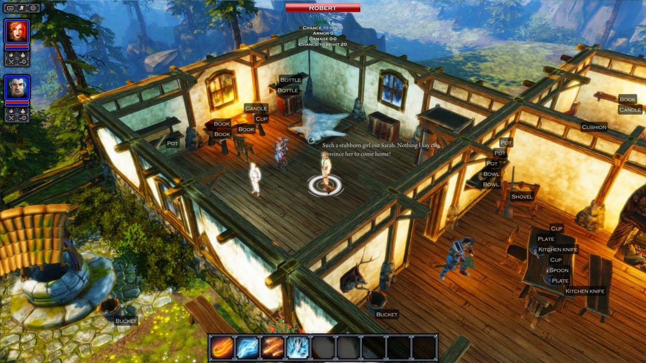 Divinity Original Sin Screenshot 019