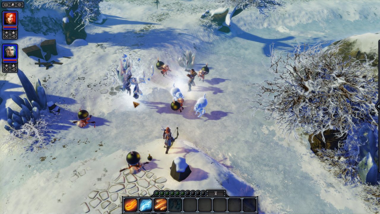 Divinity Original Sin Screenshot 020