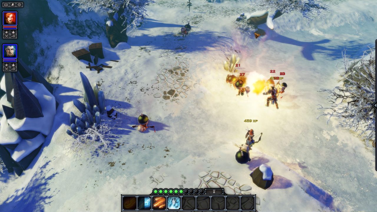 Divinity Original Sin Screenshot 022