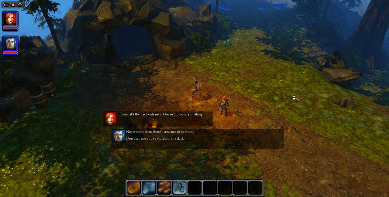 Divinity Original Sin Screenshot 023