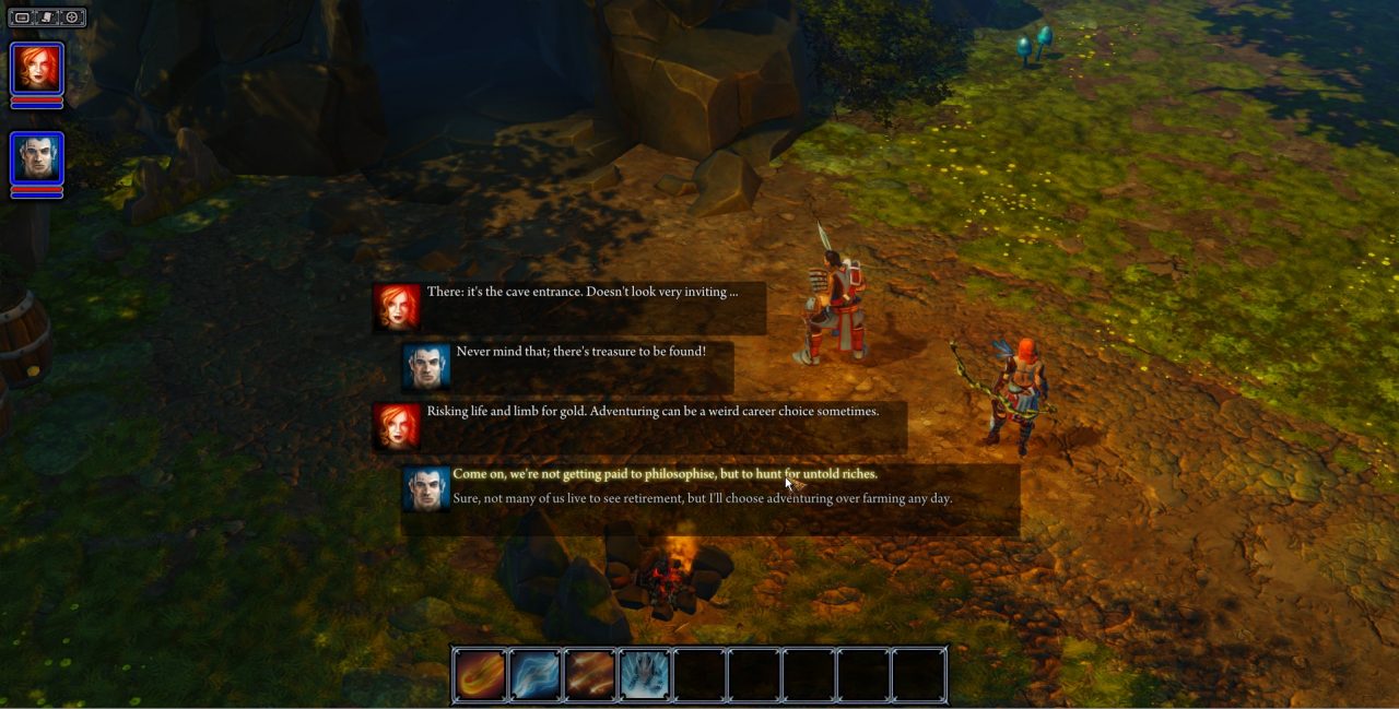 Divinity Original Sin Screenshot 024