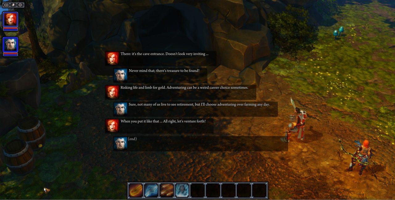 Divinity Original Sin Screenshot 025