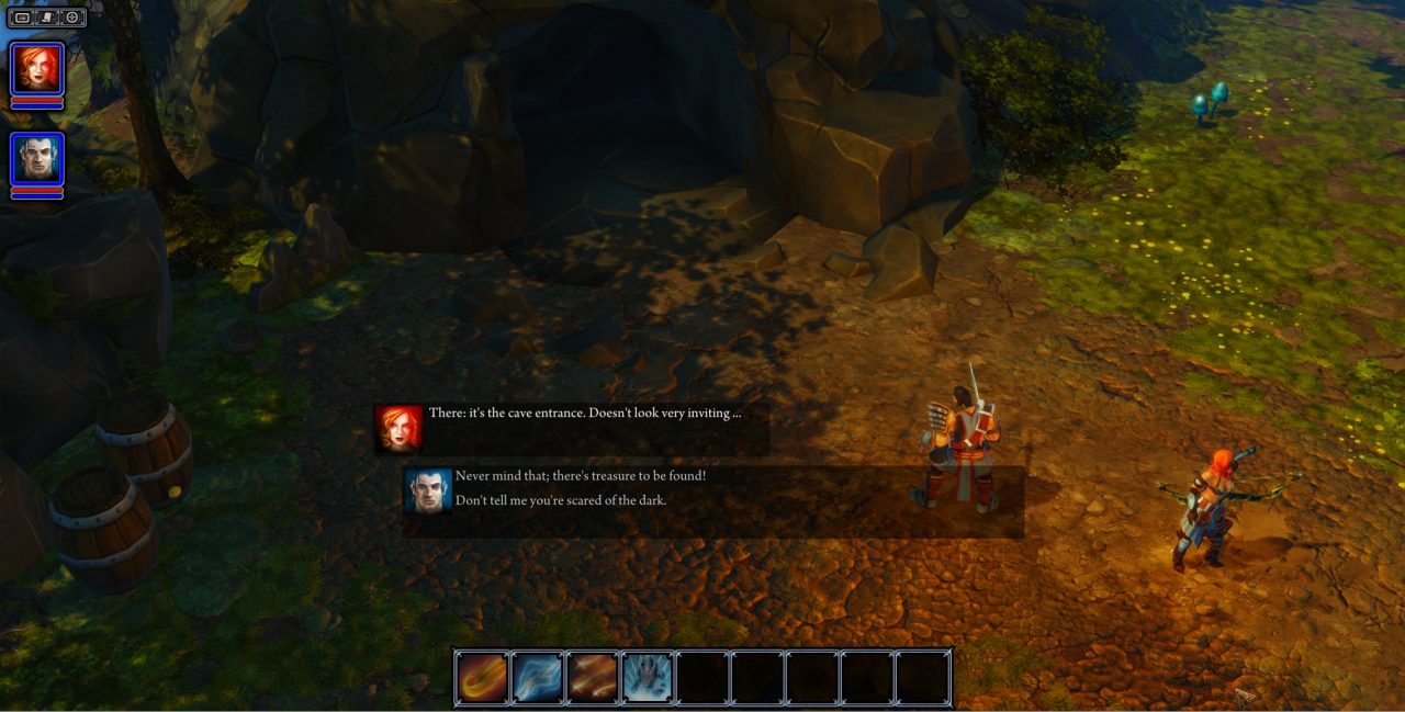 Divinity Original Sin Screenshot 026