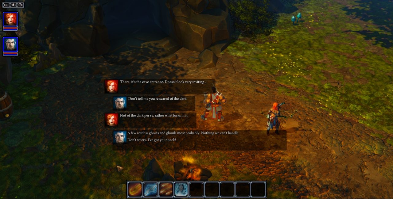 Divinity Original Sin Screenshot 027