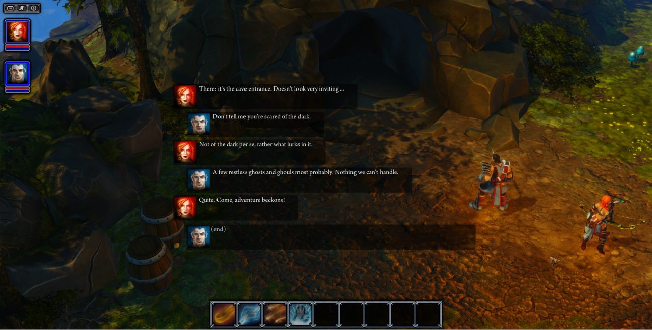 Divinity Original Sin Screenshot 028