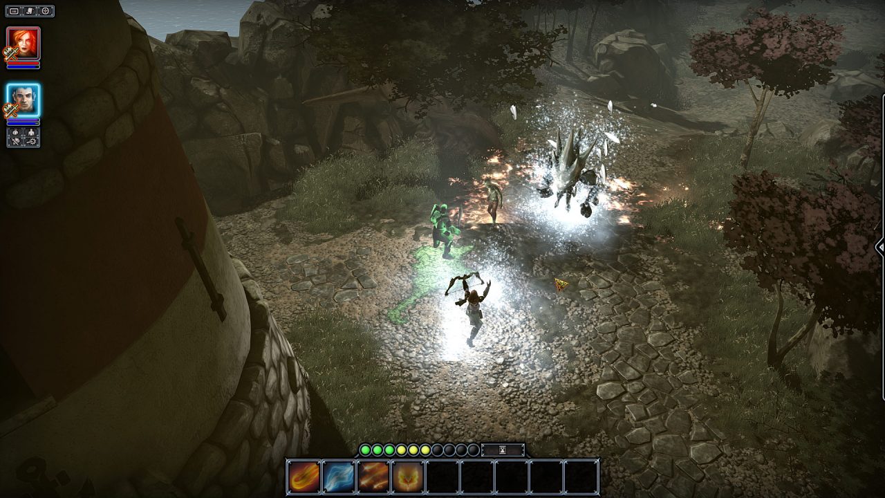 Divinity Original Sin Screenshot 040