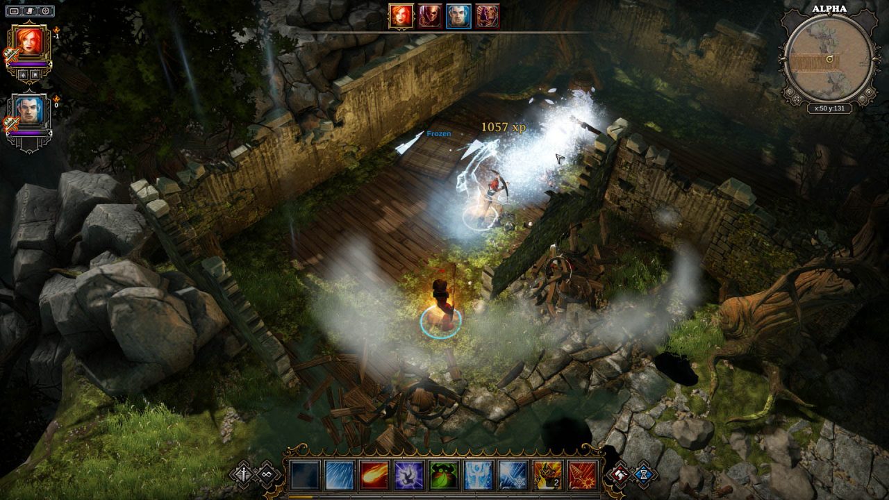 Divinity Original Sin Screenshot 042