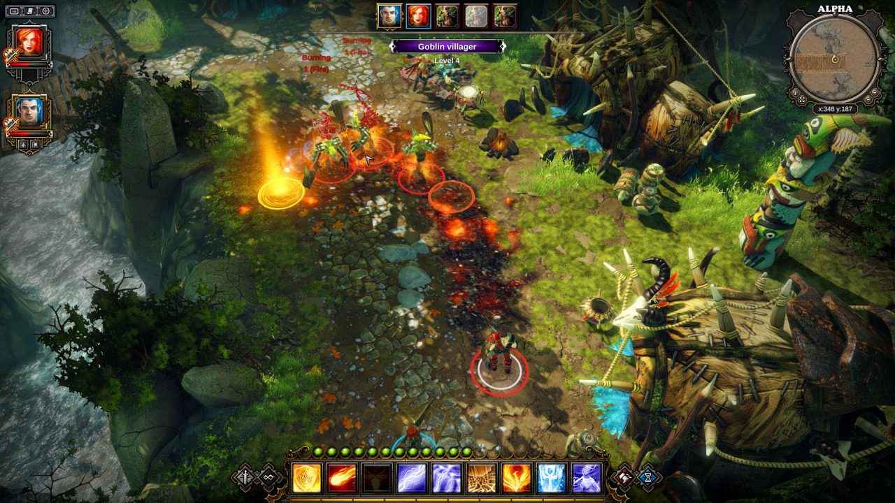 Divinity Original Sin Screenshot 045