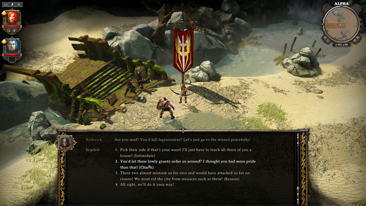 Divinity Original Sin Screenshot 046