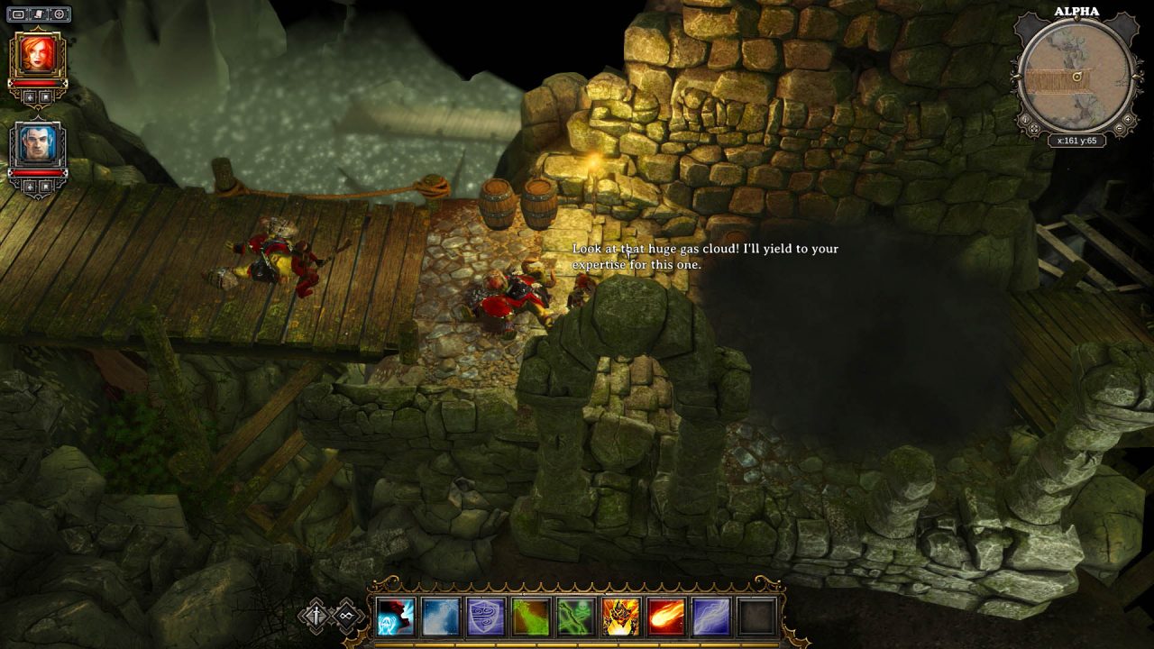 Divinity Original Sin Screenshot 047