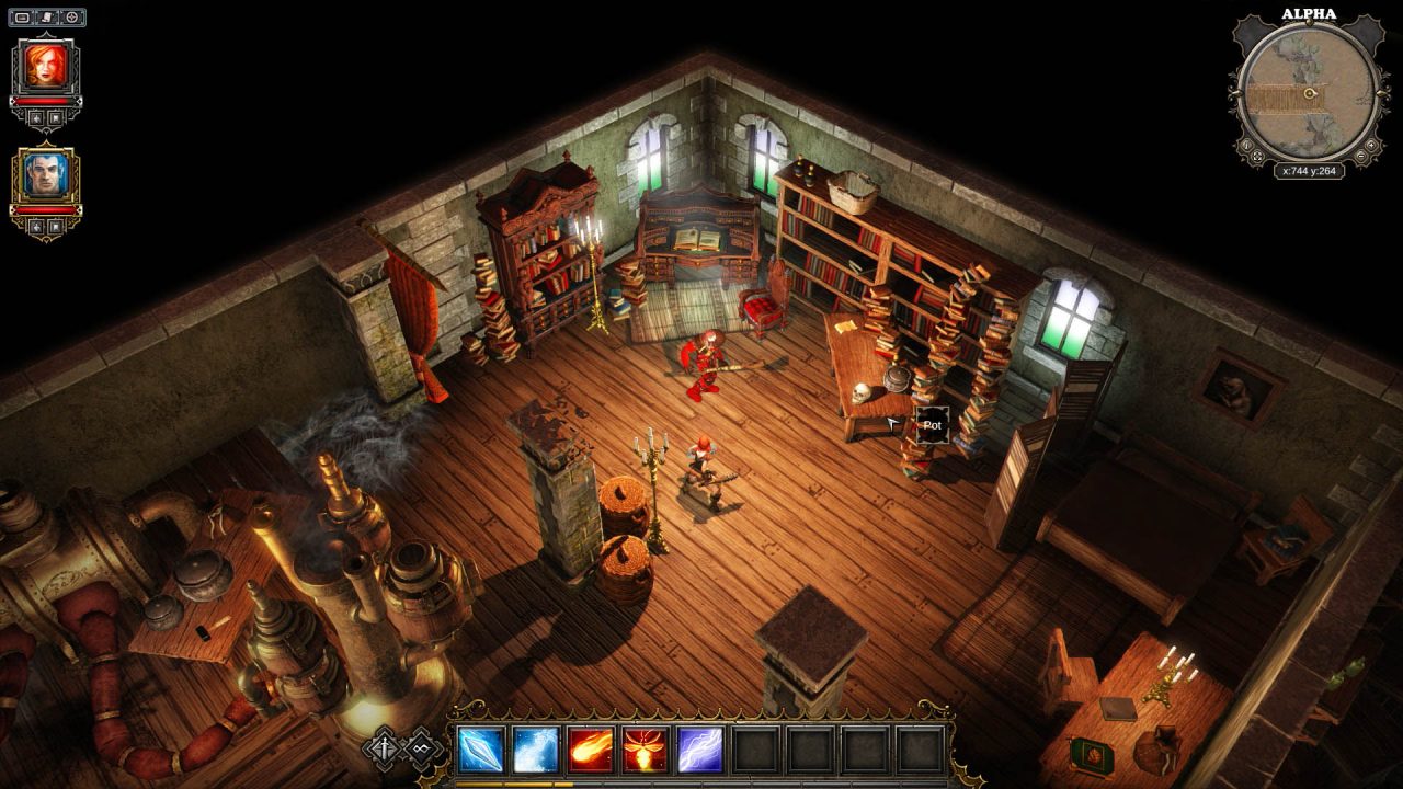 Divinity Original Sin Screenshot 048