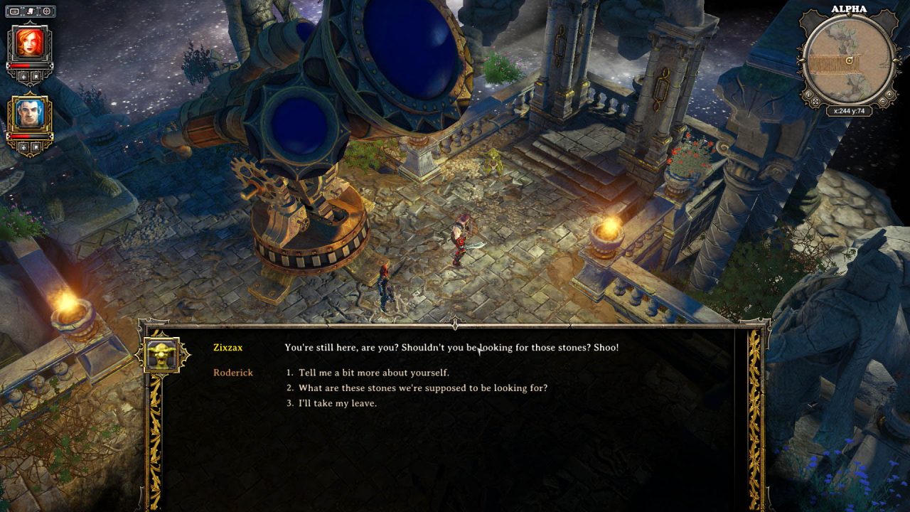 Divinity Original Sin Screenshot 049